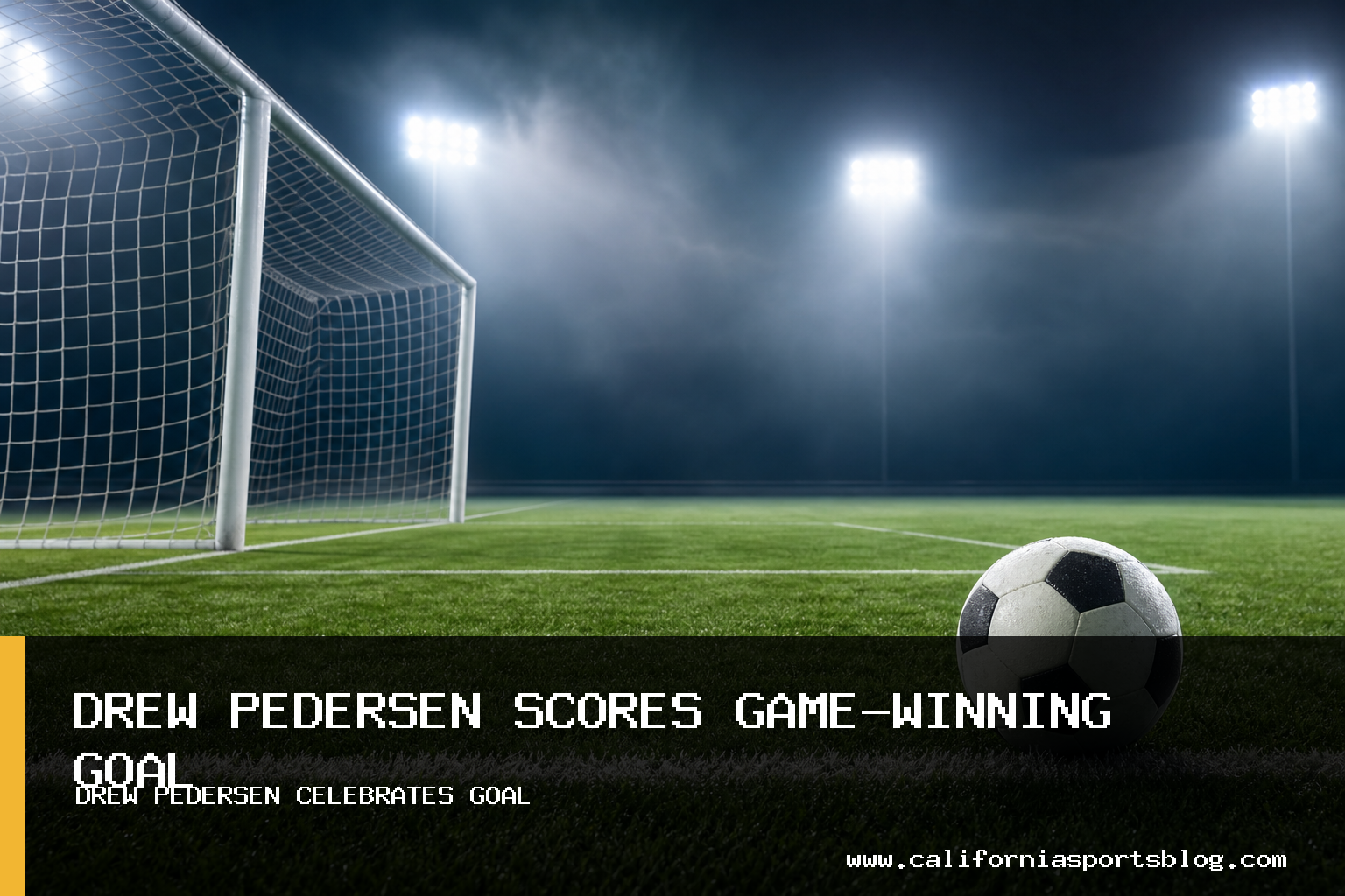 Cal State Bakersfield Roadrunners Men’s Soccer Falls 1-0 to Gonzaga Bulldogs in Defensive Contest featured image