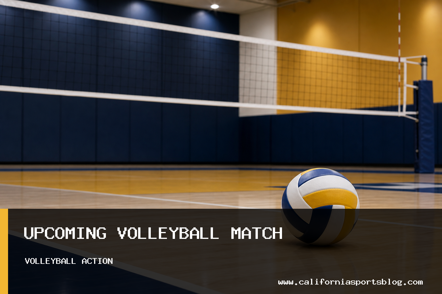 College of the Canyons Women's Volleyball to Host No. 17 Moorpark College on September 16 featured image
