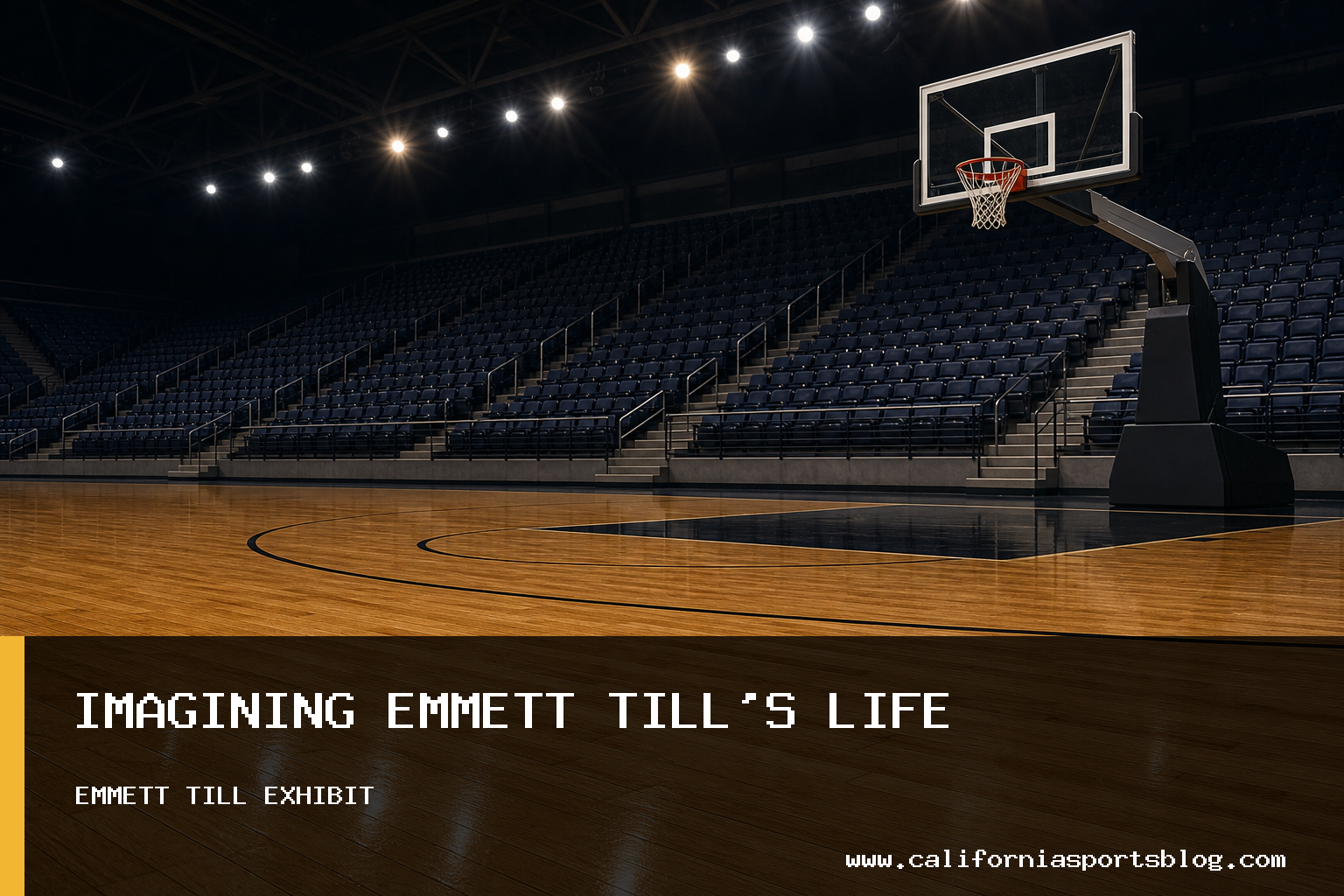 Columbia College Chicago Presents Photography Exhibit Envisioning Life of Emmett Till if He Had Survived featured image