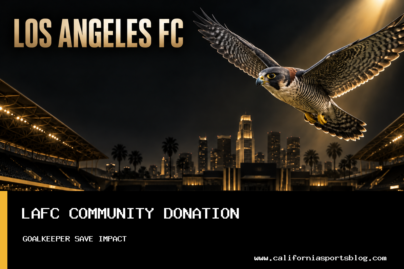 LAFC and Zelle Raise $102,000 for Latinos for Education Through "Saves for the Community" Program featured image