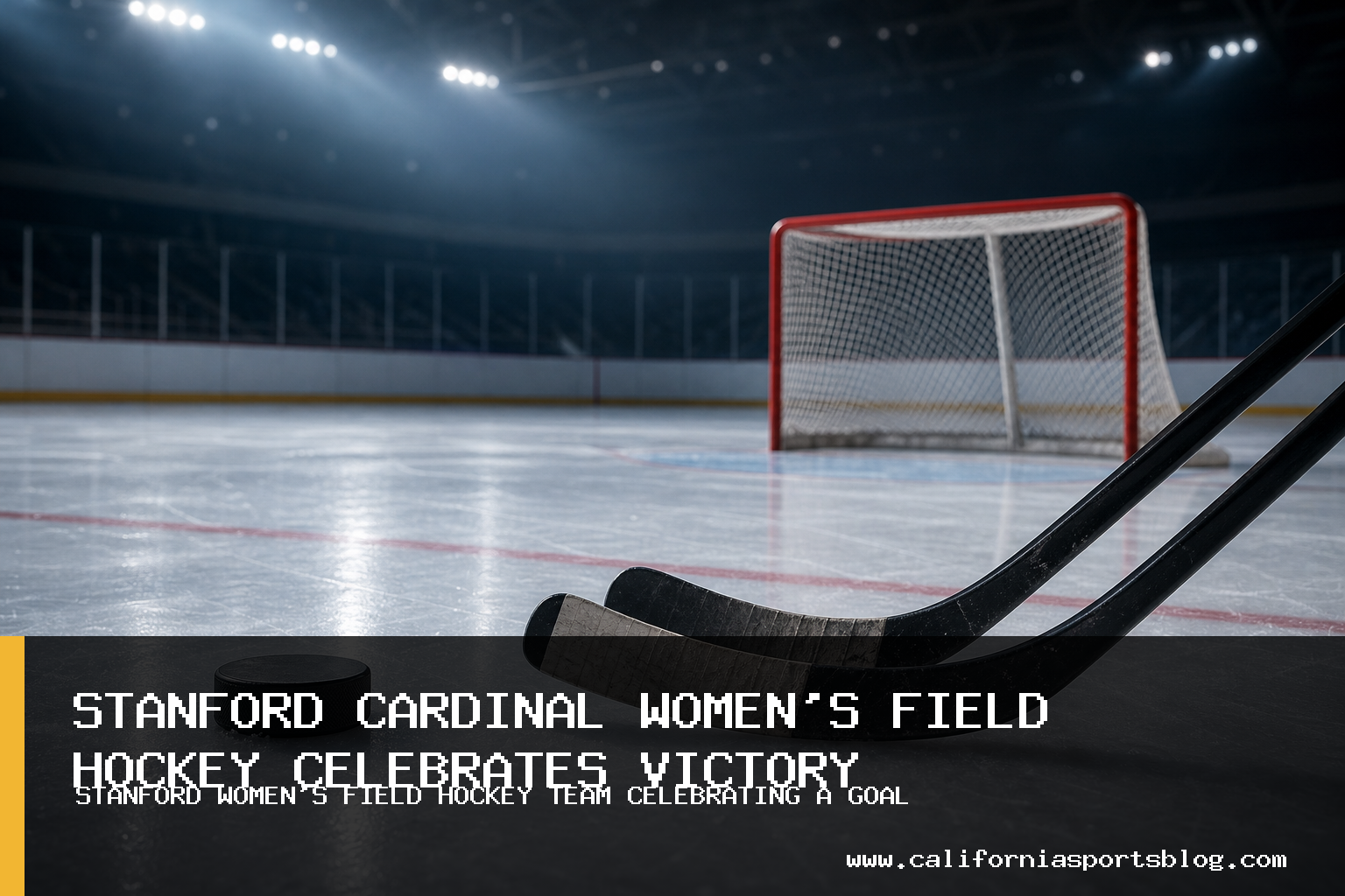 Stanford Cardinal Women's Field Hockey Wins Sixth Straight Game with 4-1 Victory Over Northeastern Huskies featured image