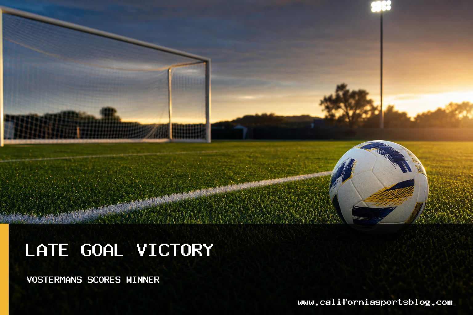 UC San Diego Tritons Women's Soccer Edges Loyola Marymount Lions 2-1 with Late Winner by Kiki Vostermans featured image