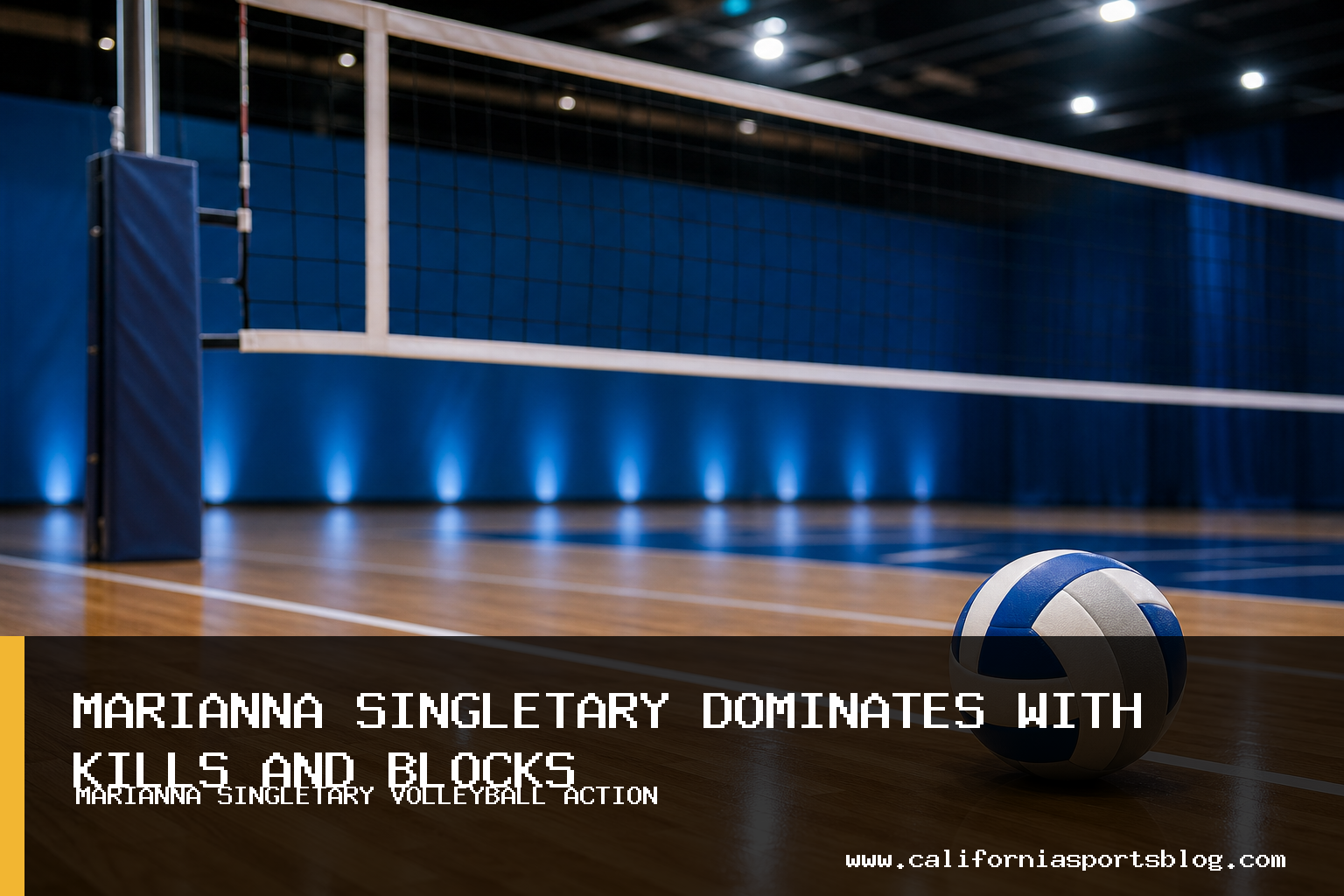 UCLA Women's Volleyball Falls 3-2 in Five-Set Match at No. 25 BYU on September 11, 2026 featured image