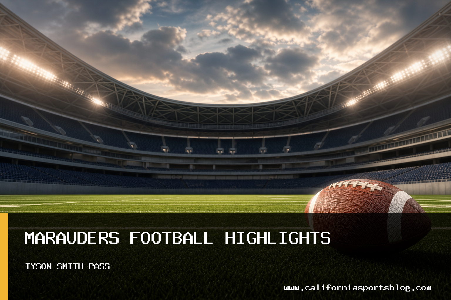 Antelope Valley Marauders Football Cruises Past LA Southwest College Cougars 77-21 featured image
