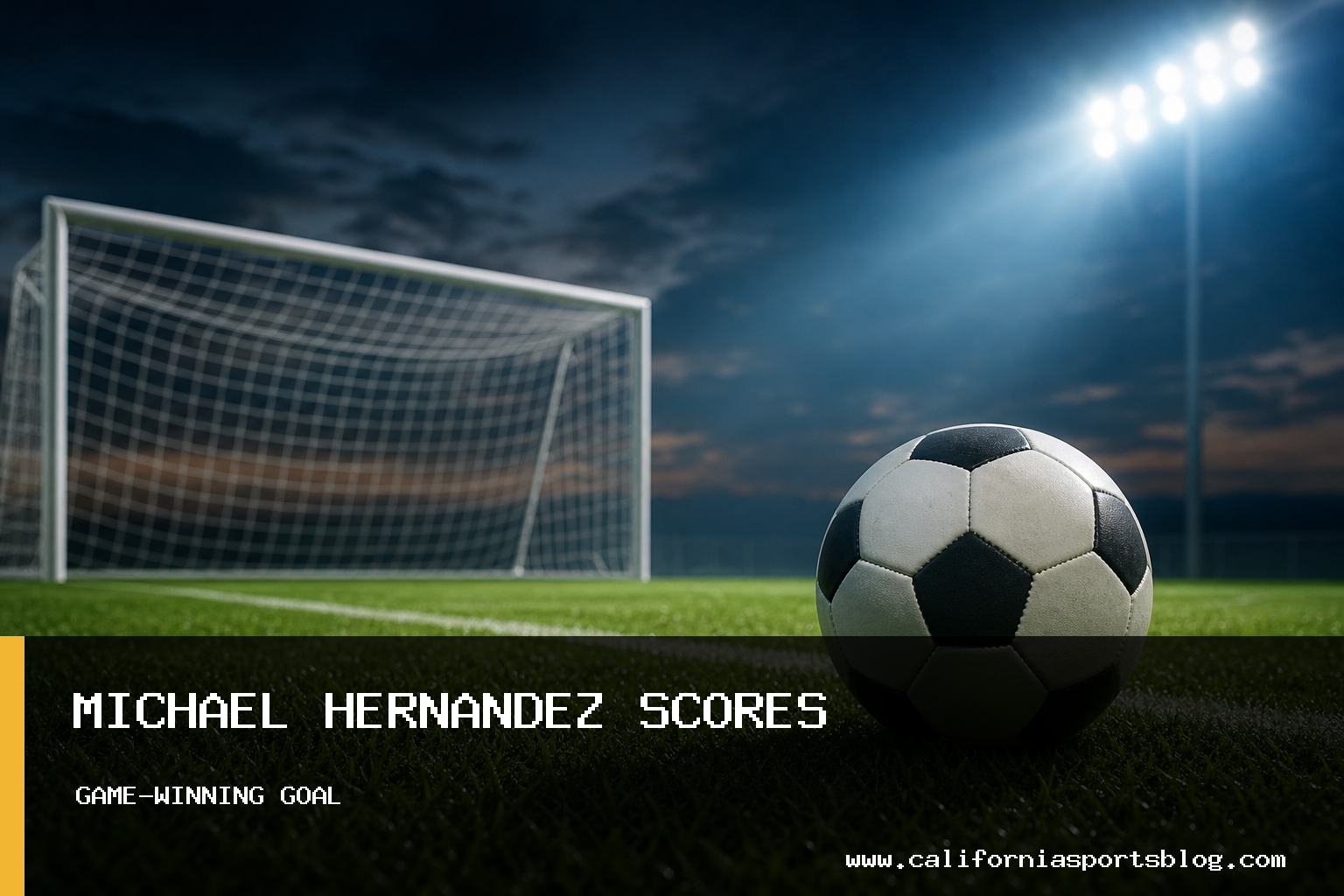 Cerritos College Men's Soccer Defeats Mt. San Antonio College 1-0 in South Coast Conference Opener featured image
