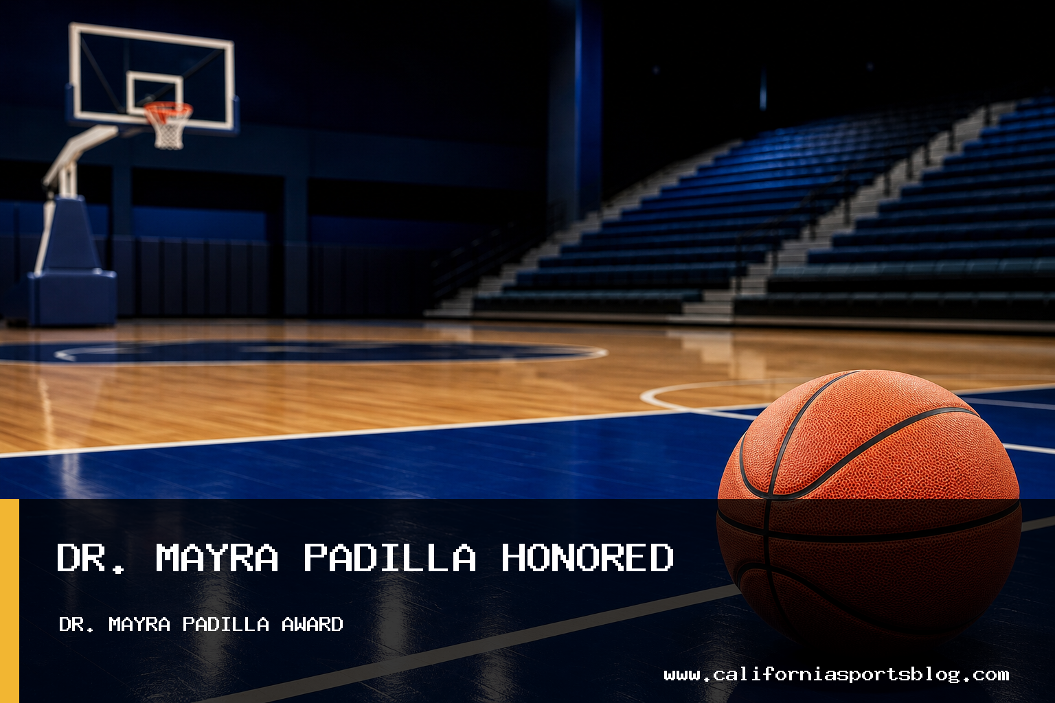 Contra Costa College Dean Dr. Mayra Padilla Named 2026 Woman of the Year by Congressman John Garamendi featured image