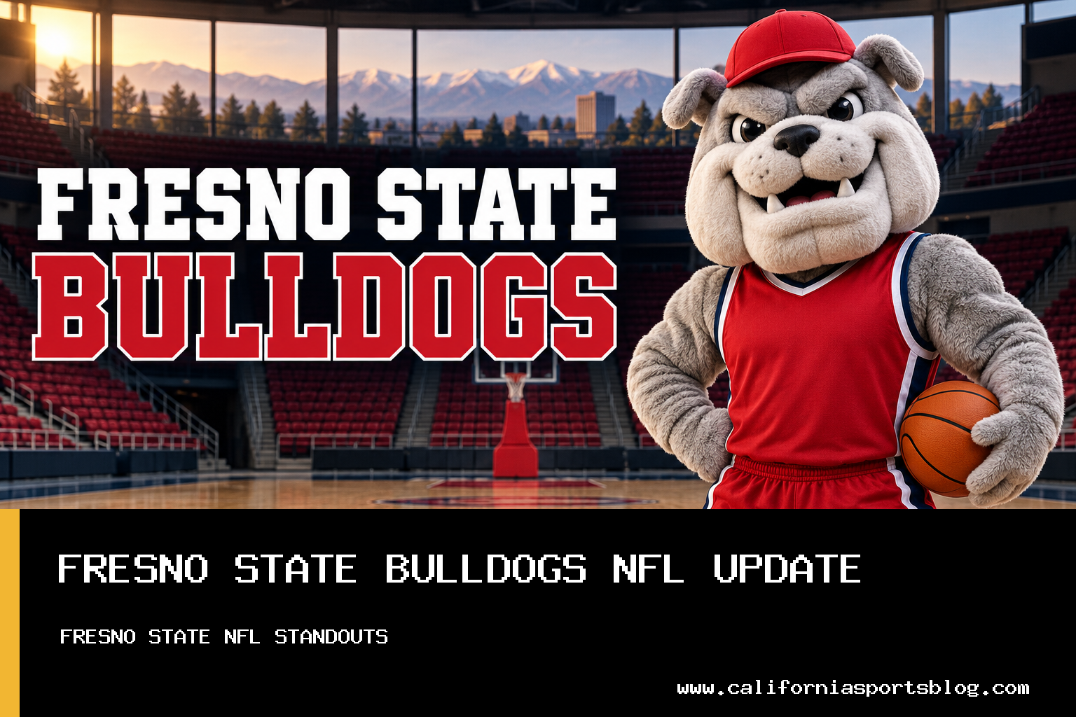 Fresno State Bulldogs Former Players Report Week 7 NFL Performances and Status featured image