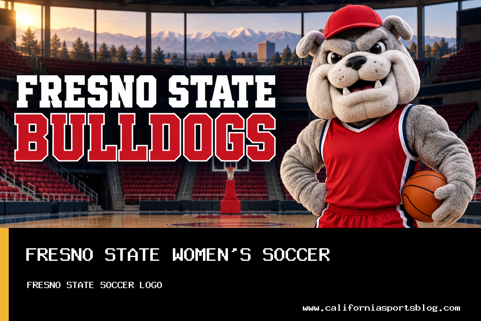 Fresno State Women's Soccer Falls 4-1 at San Diego State in Final Regular Season Road Match featured image