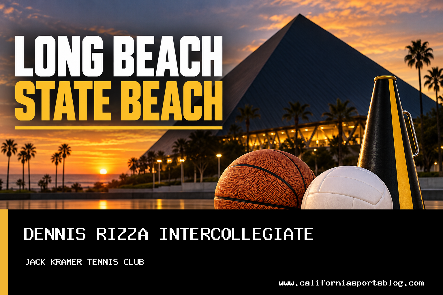 Long Beach State Women's Tennis Prepares for Dennis Rizza Intercollegiate Tournament in California featured image