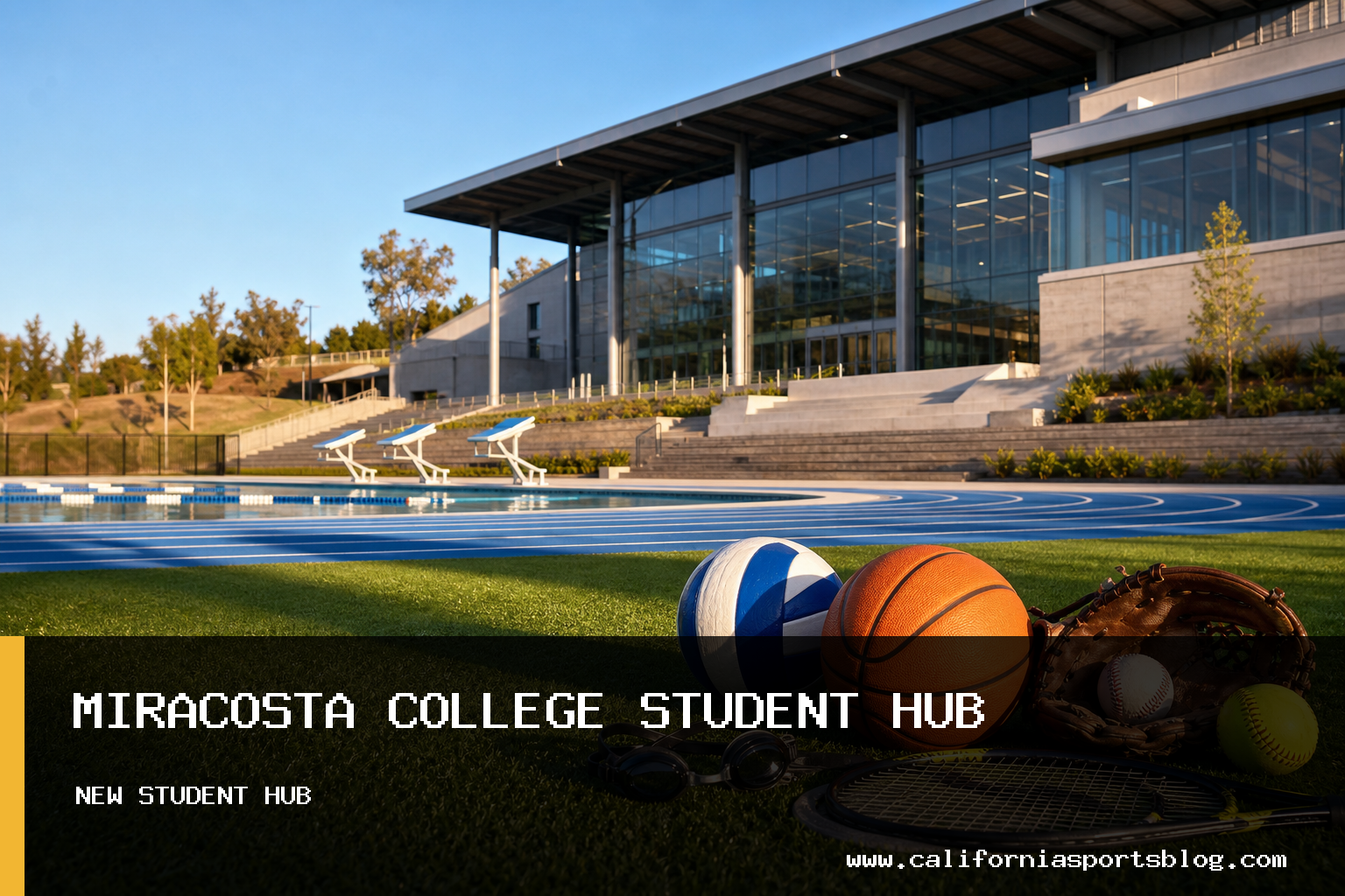 MiraCosta College Welcomes New Superintendent and Opens $70 Million Student Hub featured image