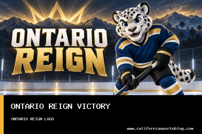 Ontario Reign Defeat Texas Stars 5-3 with Martin Chromiak Scoring Game-Winner featured image