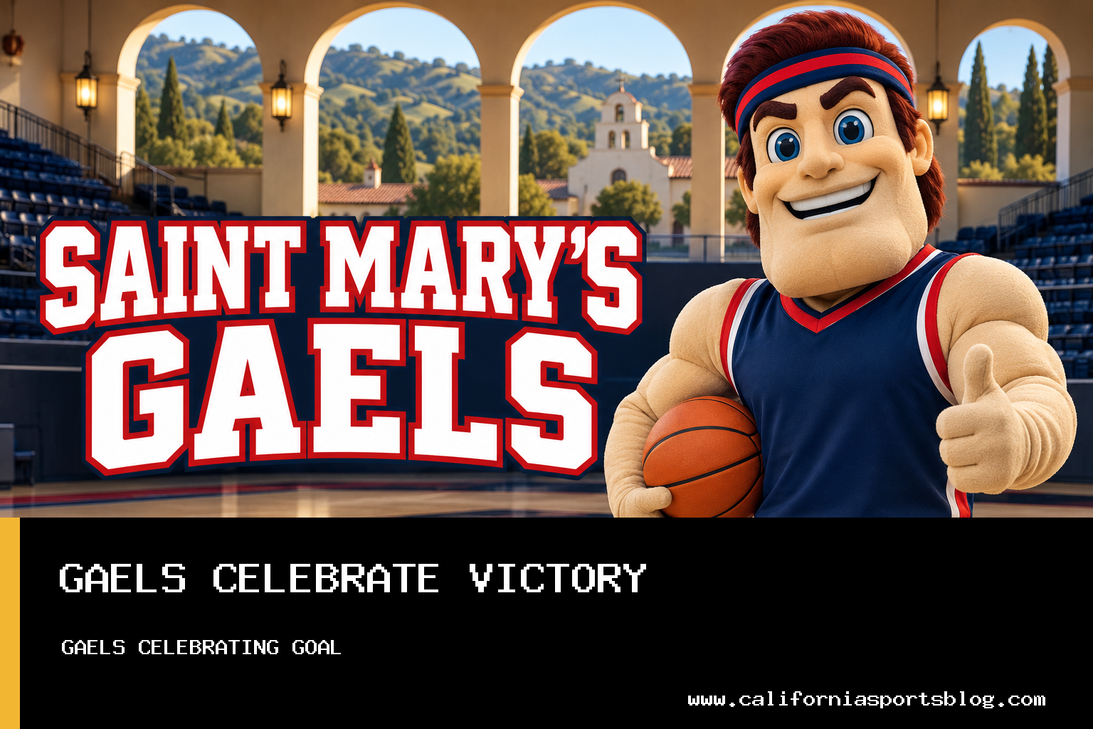Saint Mary's Gaels Women's Soccer Downs San Francisco Dons 3-0 to Set Program Home Unbeaten Record featured image