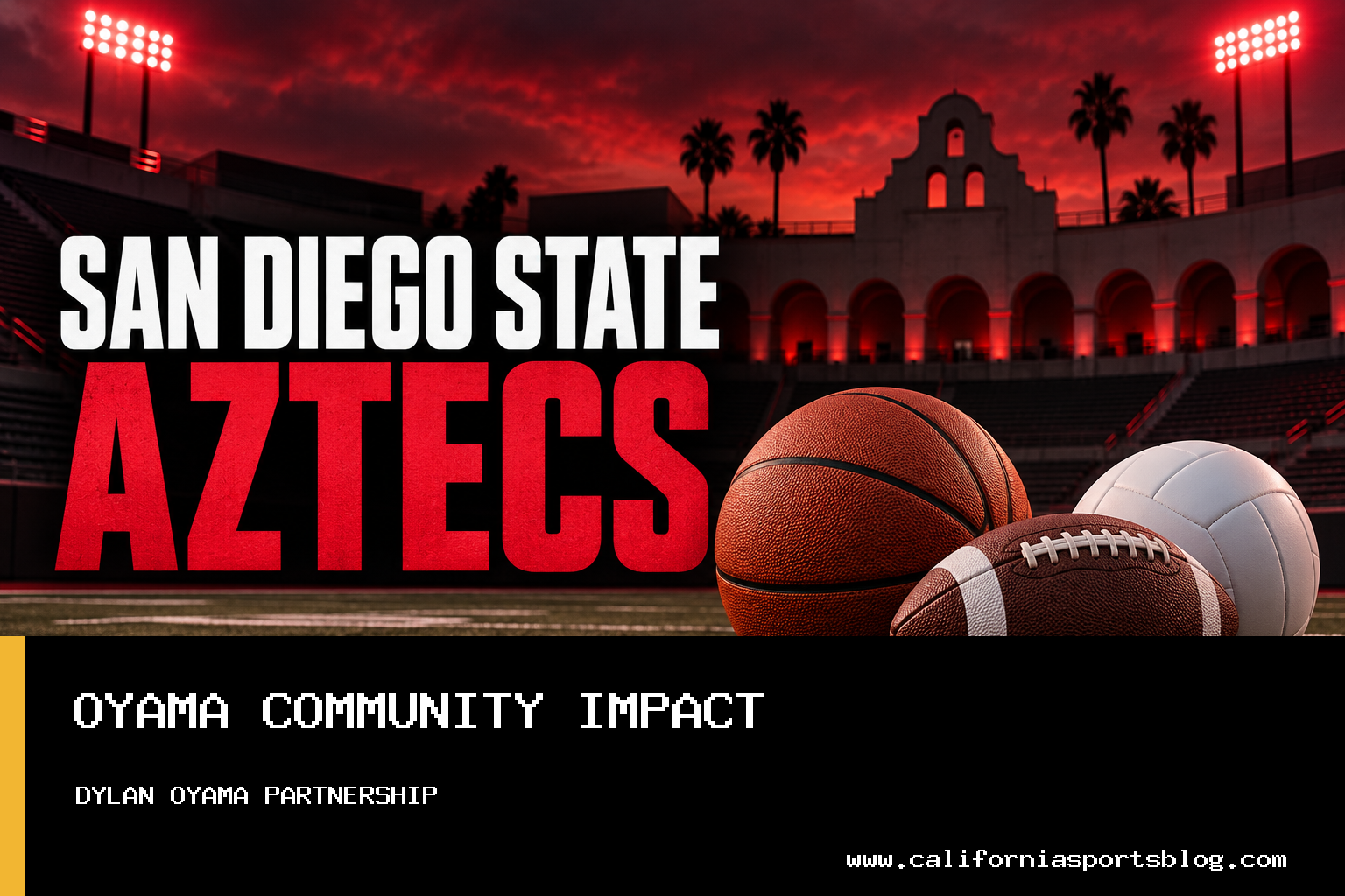 San Diego State Aztecs Men's Golf Player Dylan Oyama Partners with Crisis House to Combat Domestic Violence and Homelessness featured image