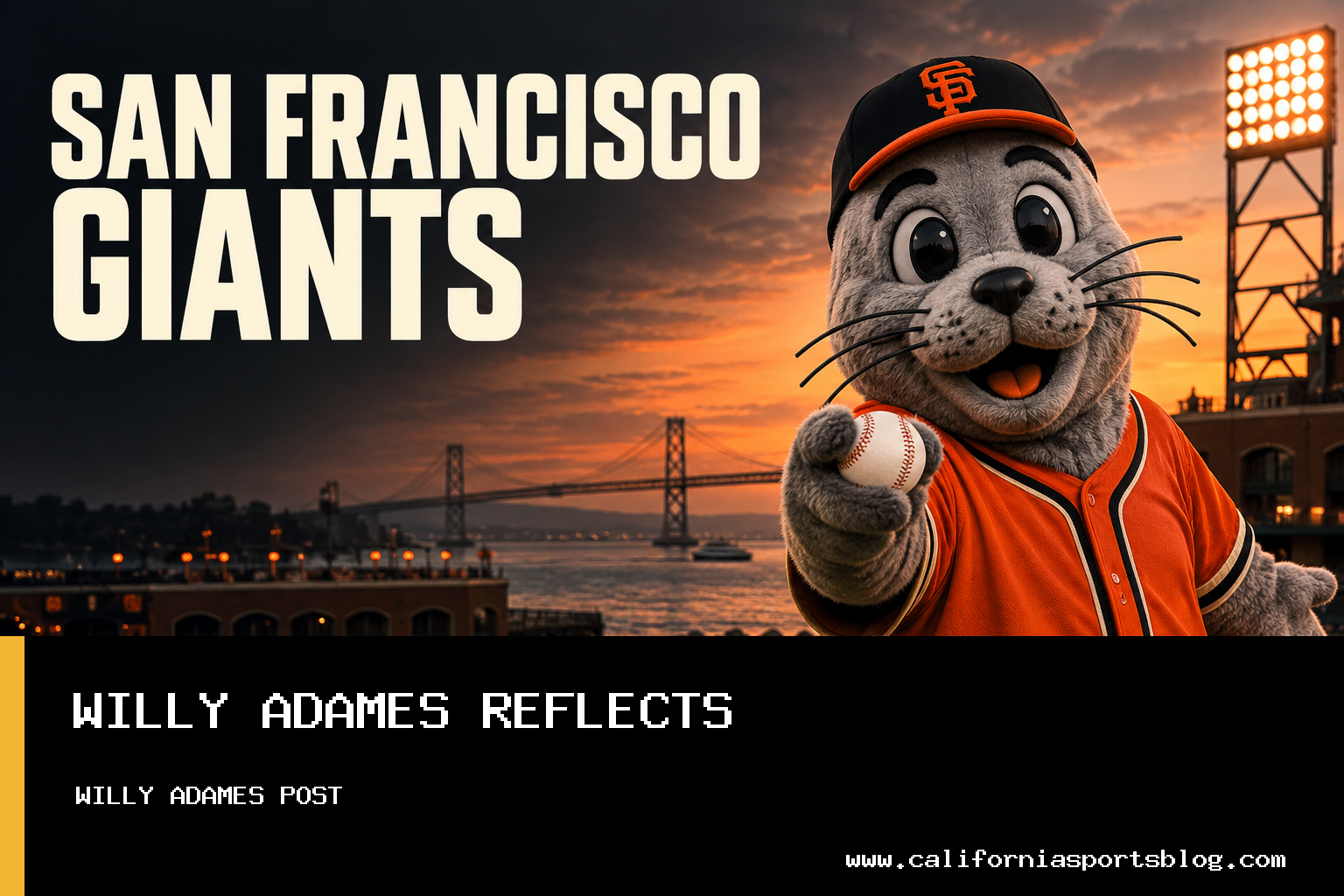 San Francisco Giants Star Willy Adames Reflects on Season in Heartfelt Post featured image