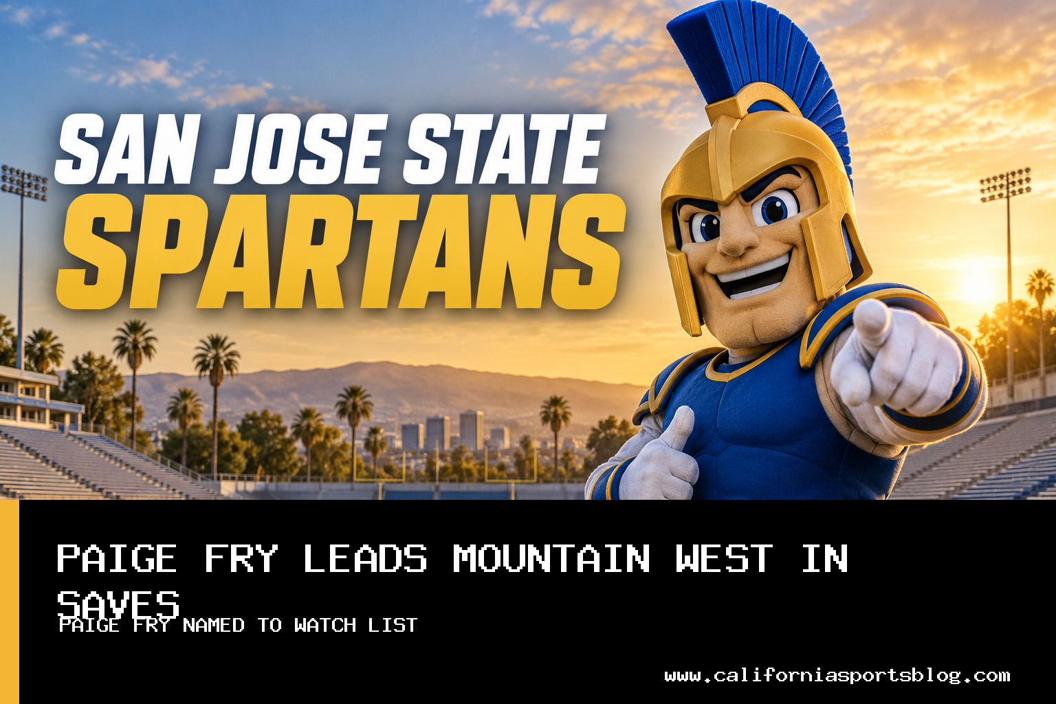 San José State Women's Soccer to Host UNLV Saturday with Three Spartans on Mountain West Watch List featured image