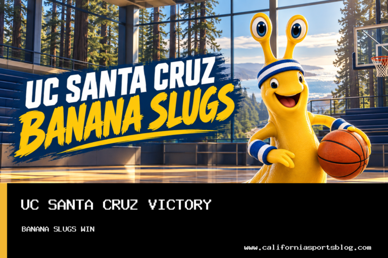 UC Santa Cruz Banana Slugs Women's Soccer Wins 3-0 at Whittier College, Extends Five-Game Streak featured image