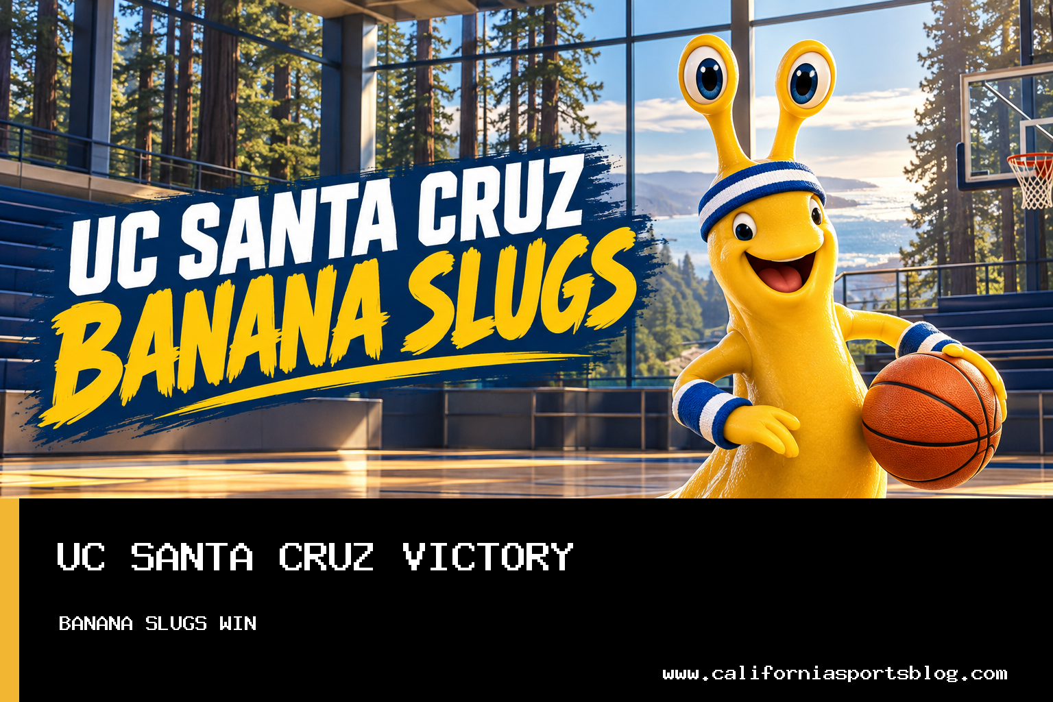 UC Santa Cruz Banana Slugs Women's Soccer Wins 3-0 at Whittier College, Extends Five-Game Streak featured image