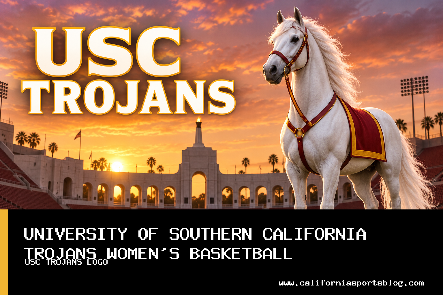 University of Southern California's JuJu Watkins and Jazzy Davidson Named to 2026-27 Naismith Trophy Watch List featured image
